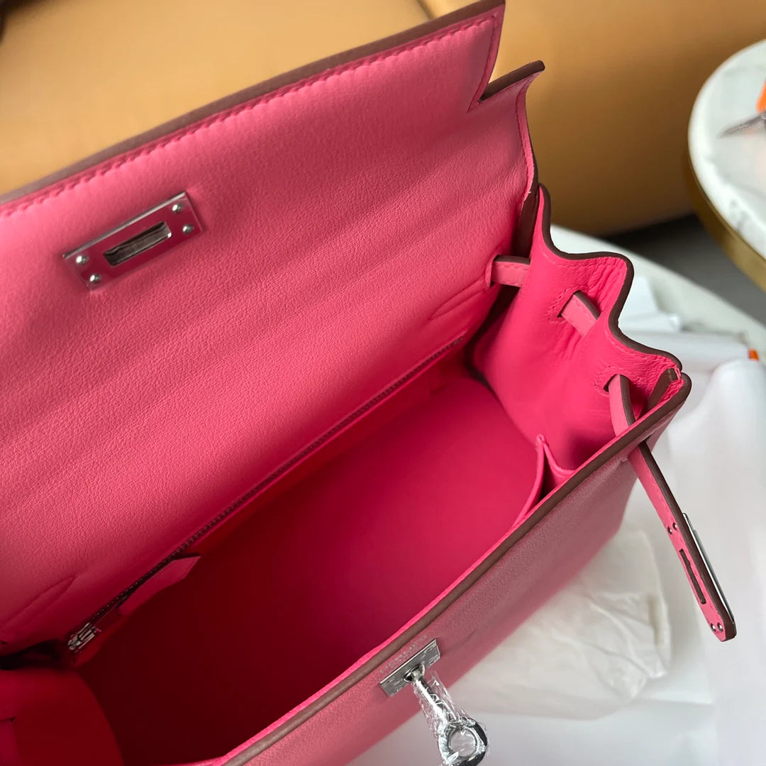 HERMES BAG