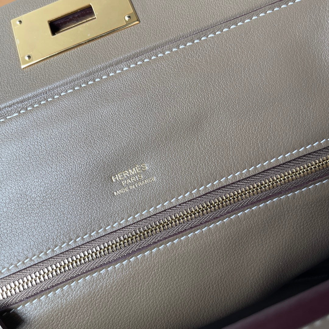 HERMES BAG