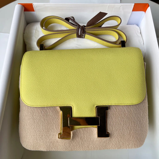 HERMES BAG