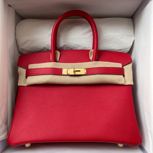 HERMES BAG