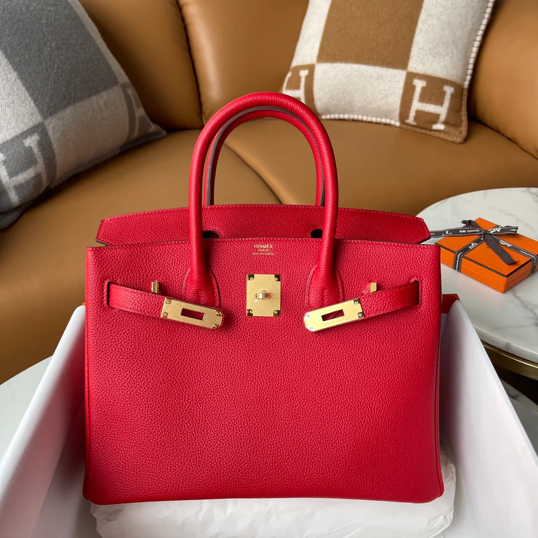 HERMES BAG