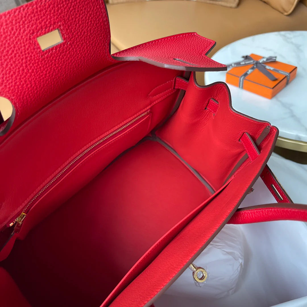 HERMES BAG