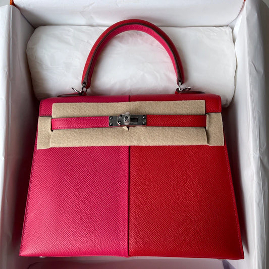 HERMES BAG