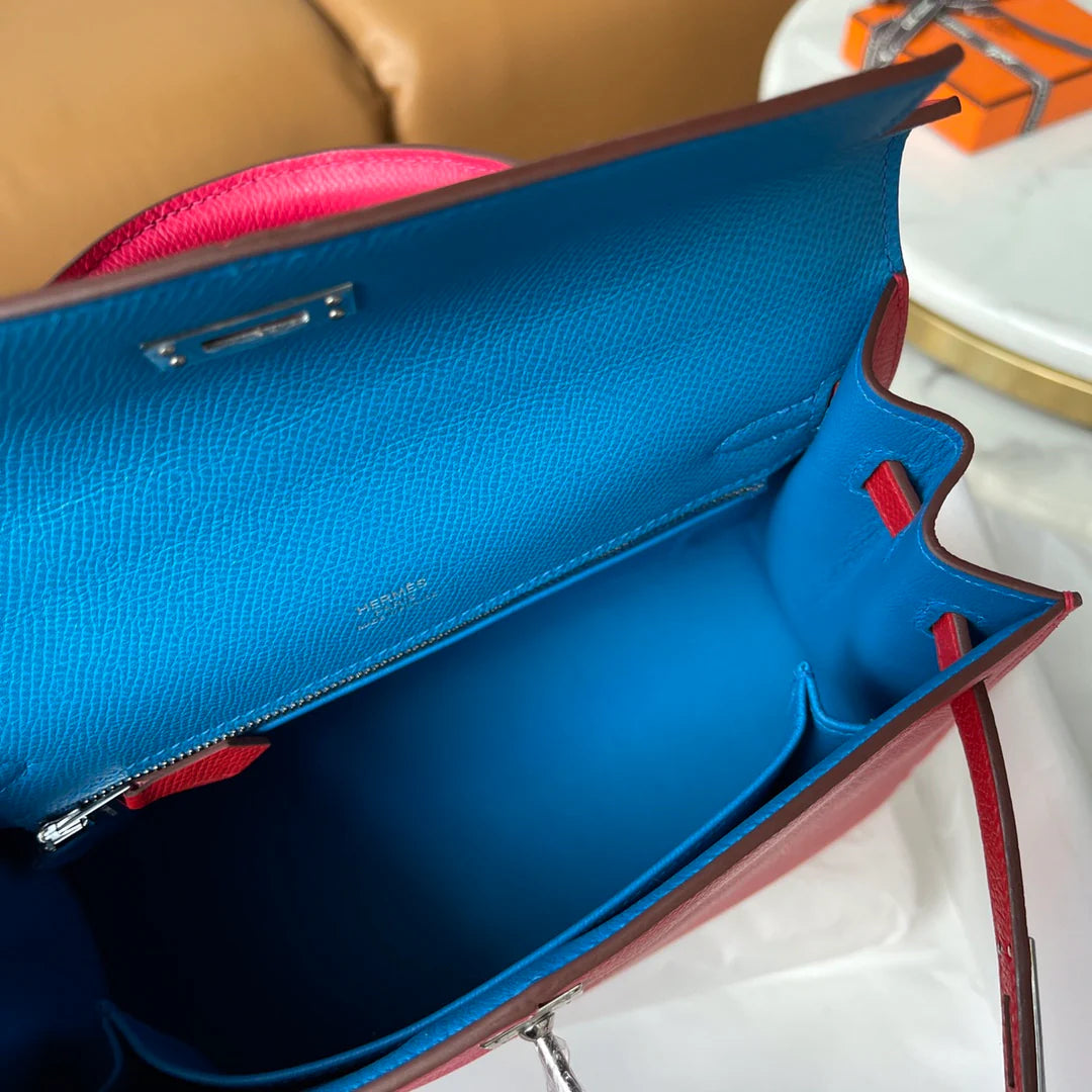 HERMES BAG