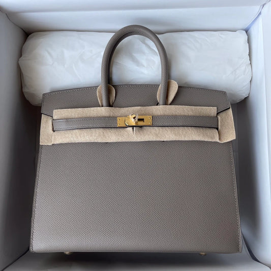 HERMES BAG