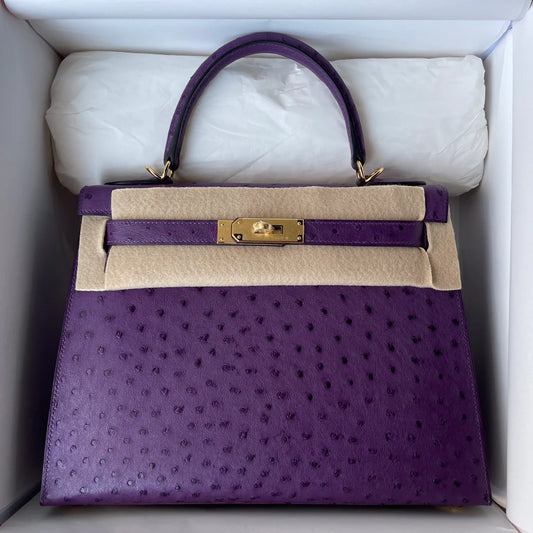 HERMES BAG