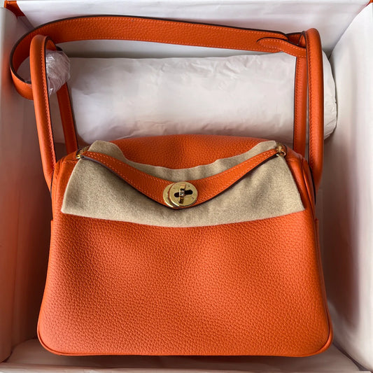 HERMES BAG