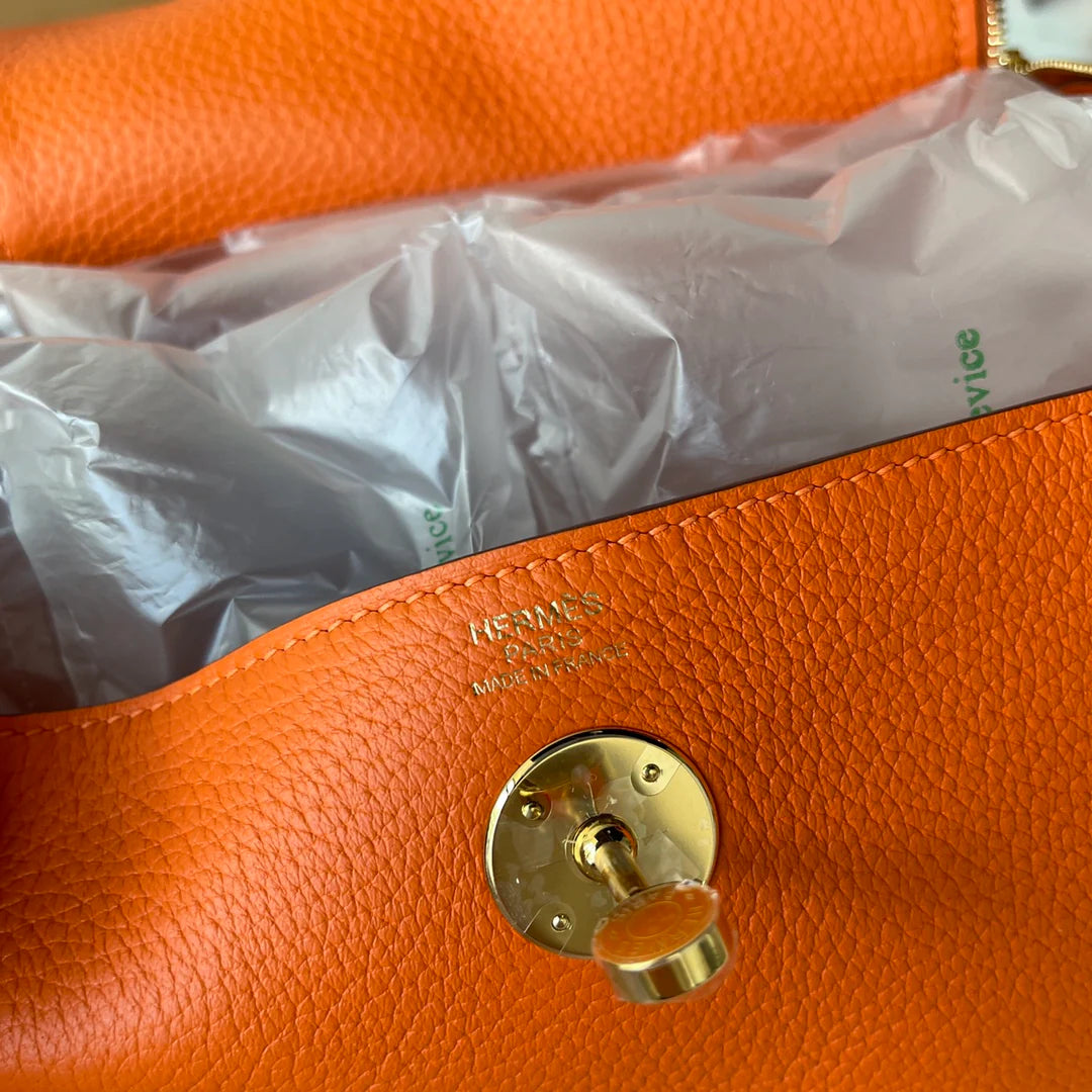 HERMES BAG