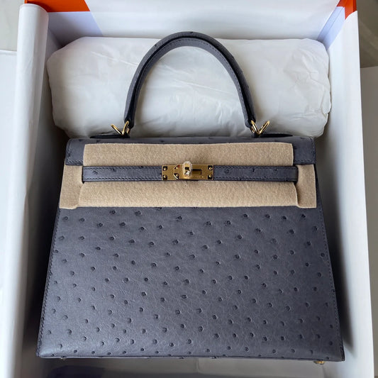 HERMES BAG