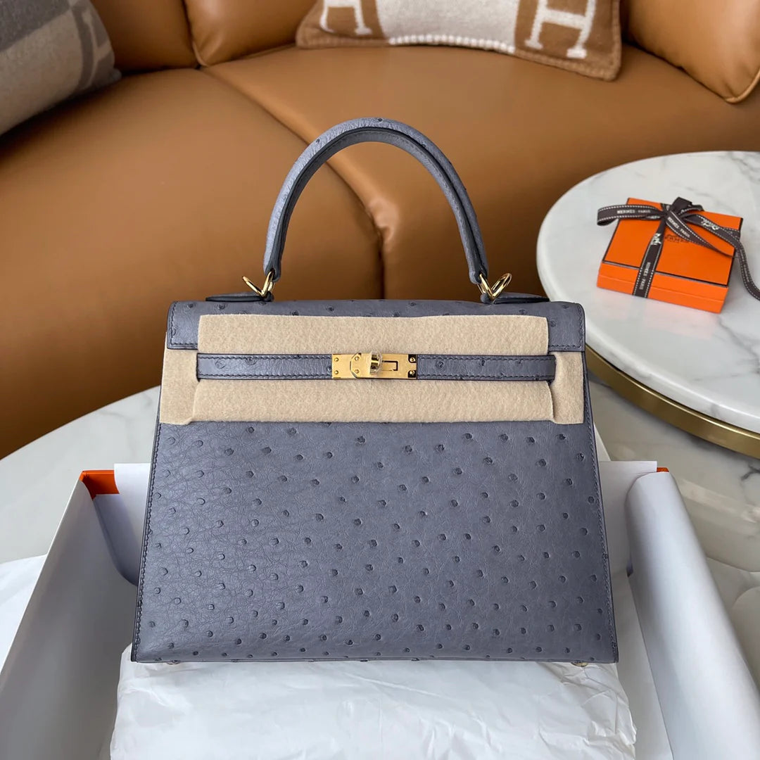 HERMES BAG
