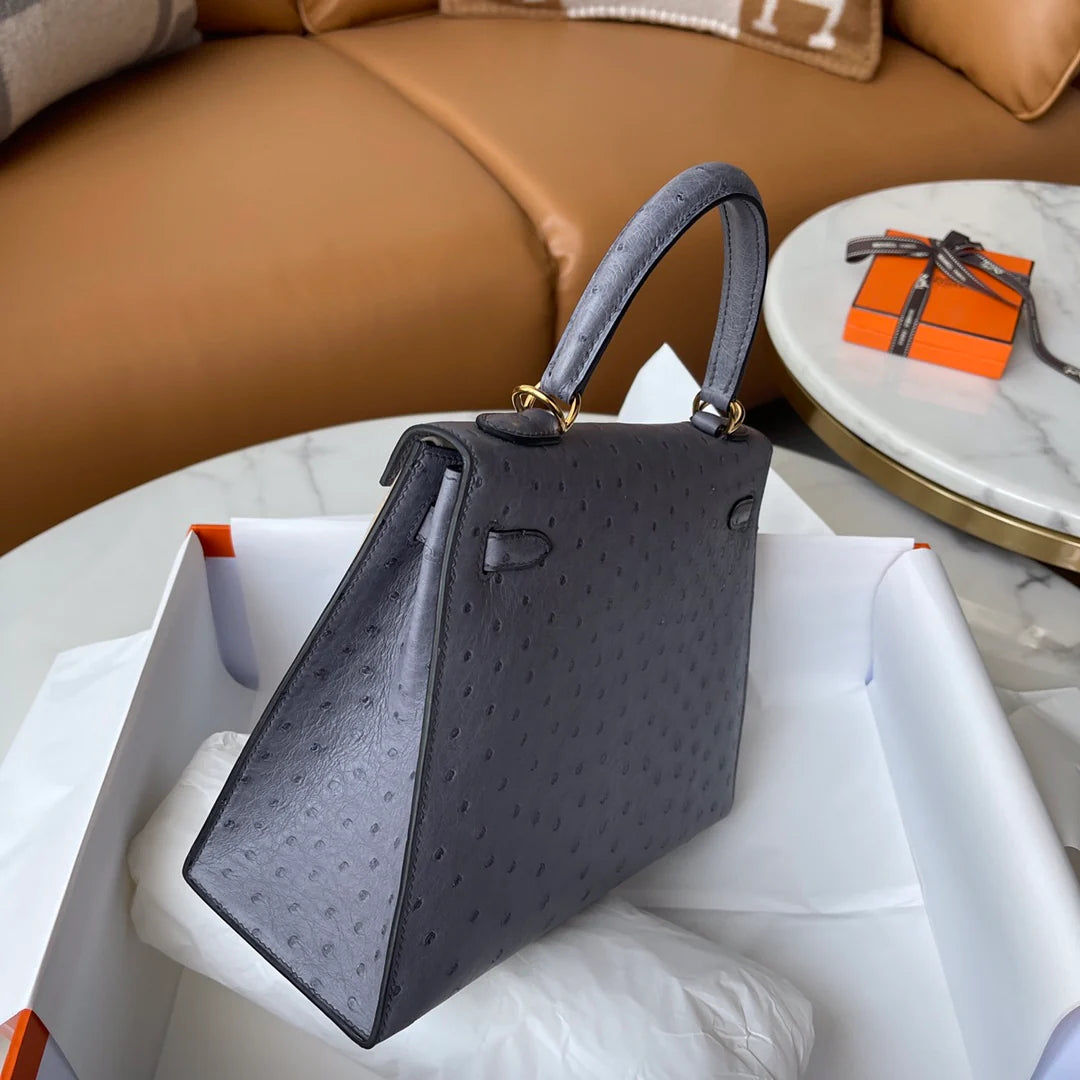 HERMES BAG