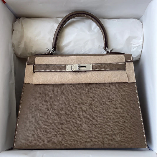 HERMES BAG