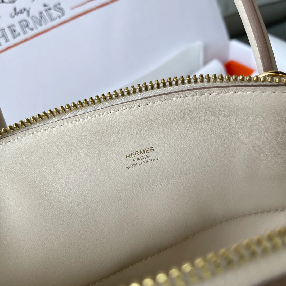 HERMES BAG