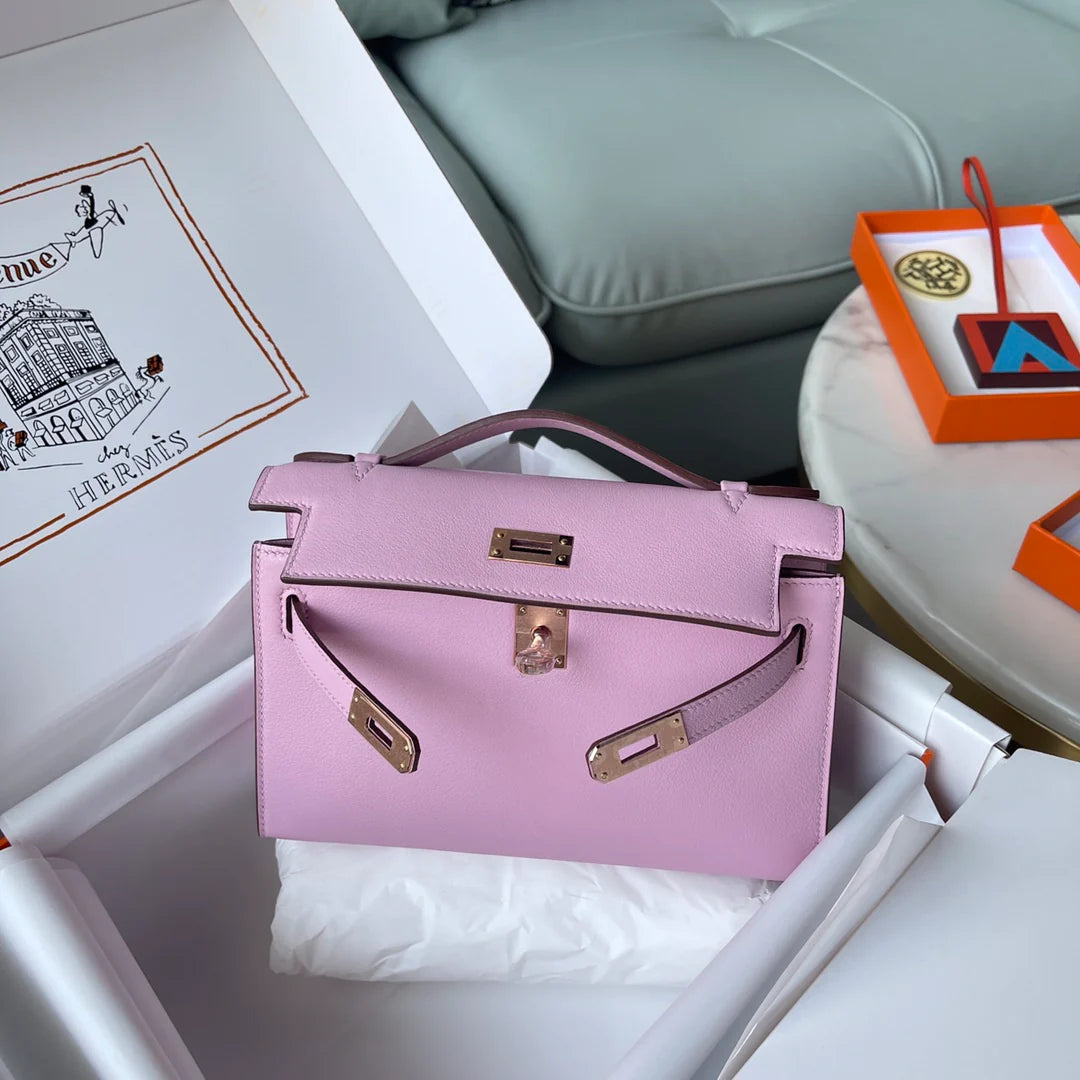 HERMES BAG
