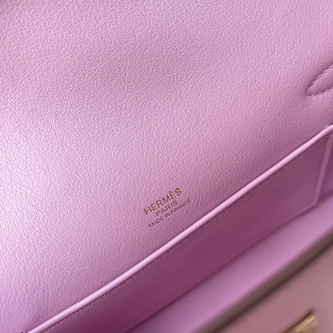 HERMES BAG