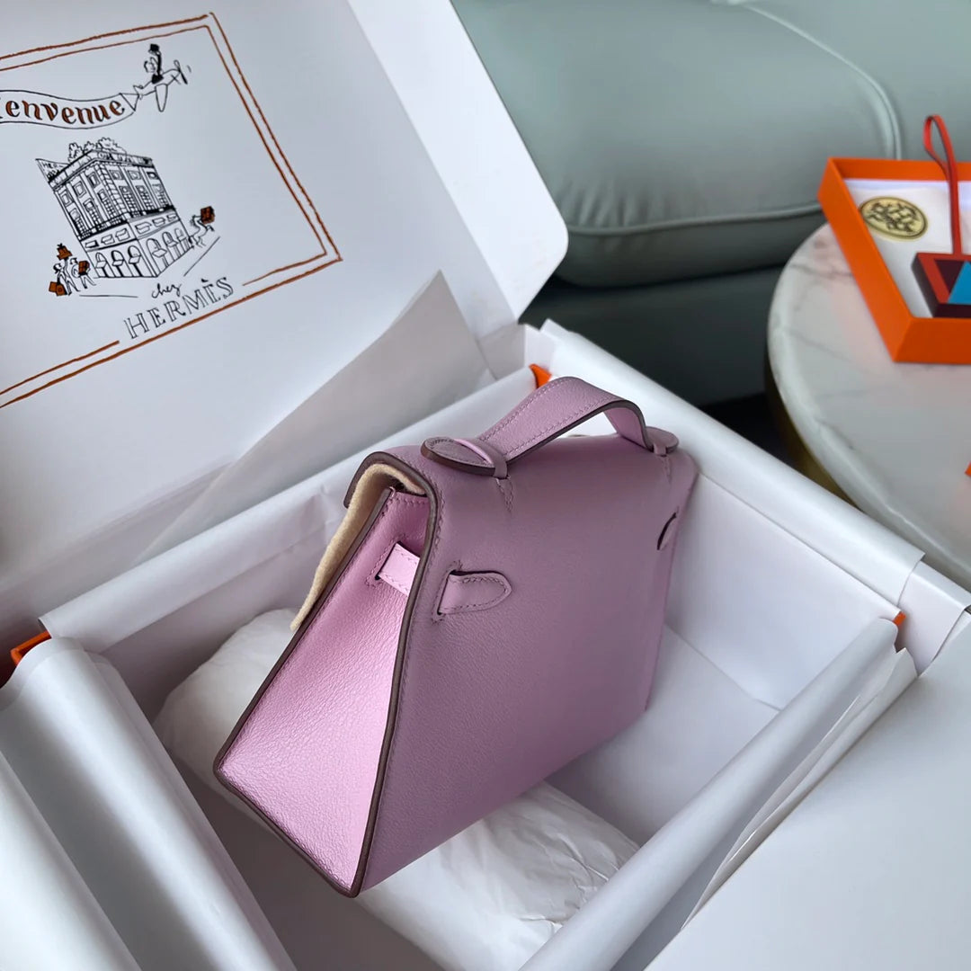 HERMES BAG