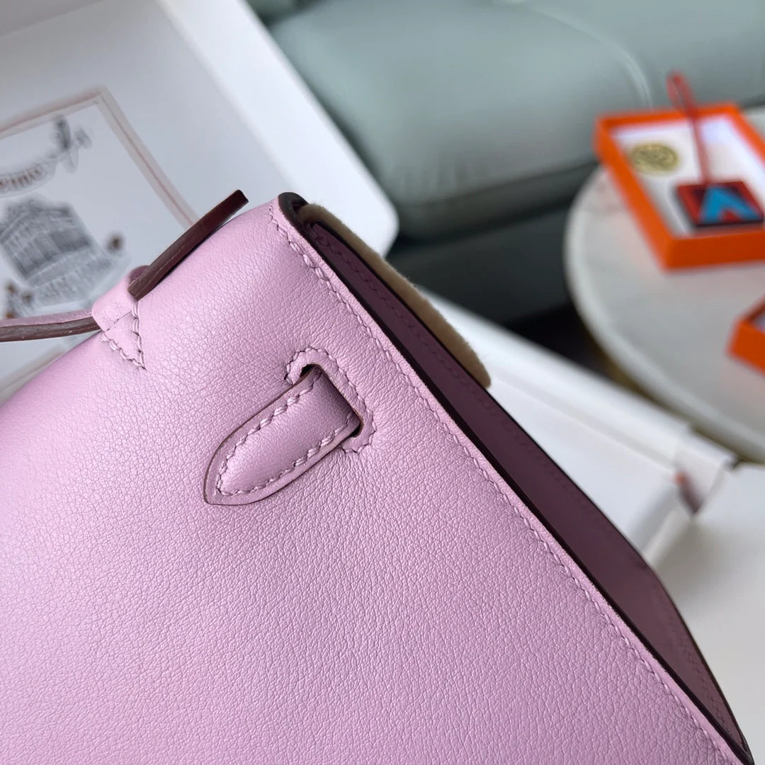 HERMES BAG
