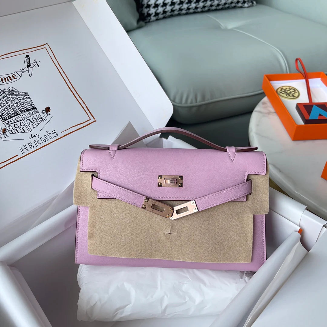 HERMES BAG