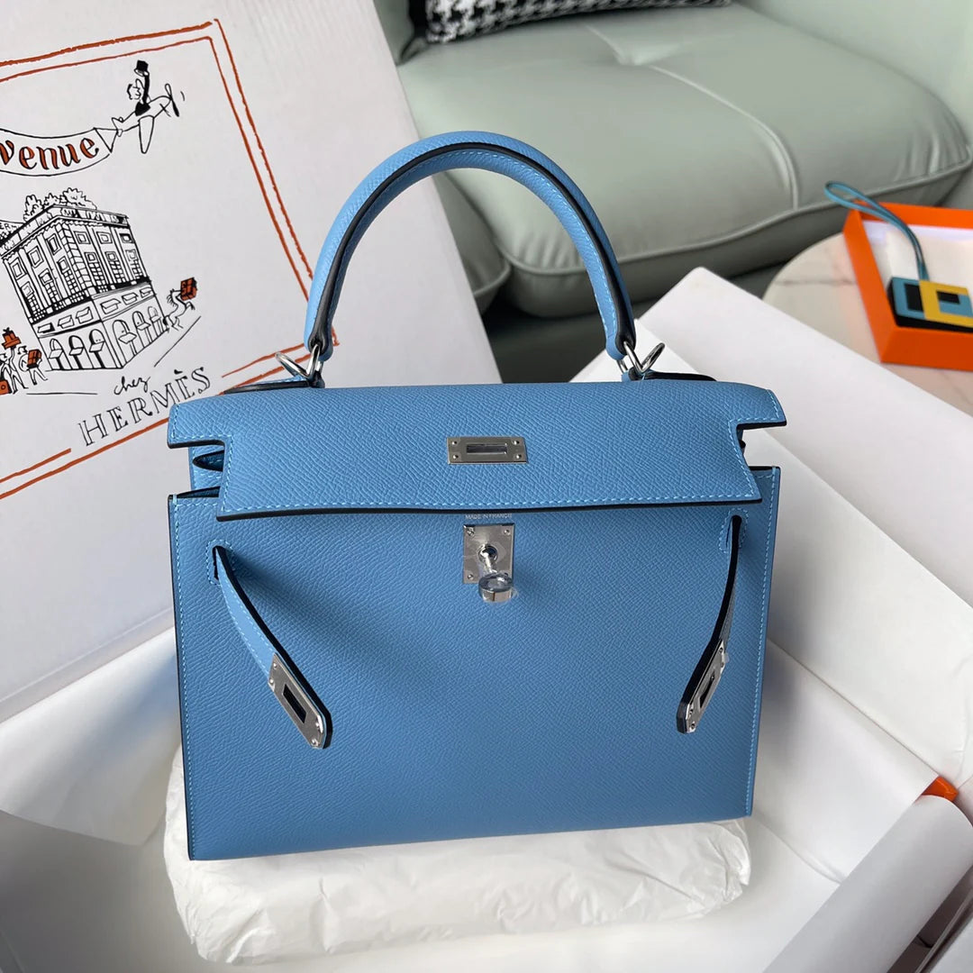 HERMES BAG