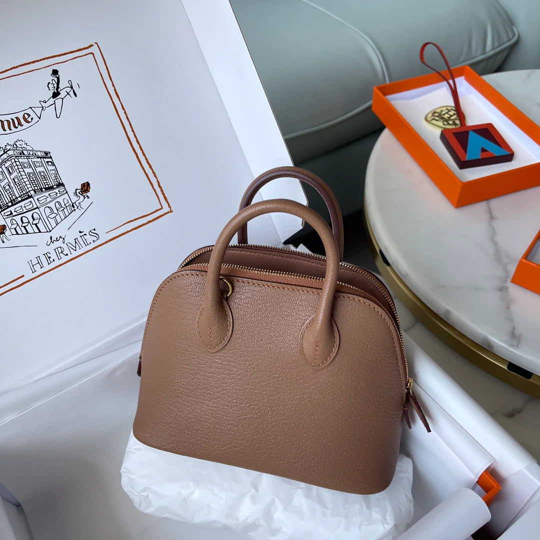 HERMES BAG