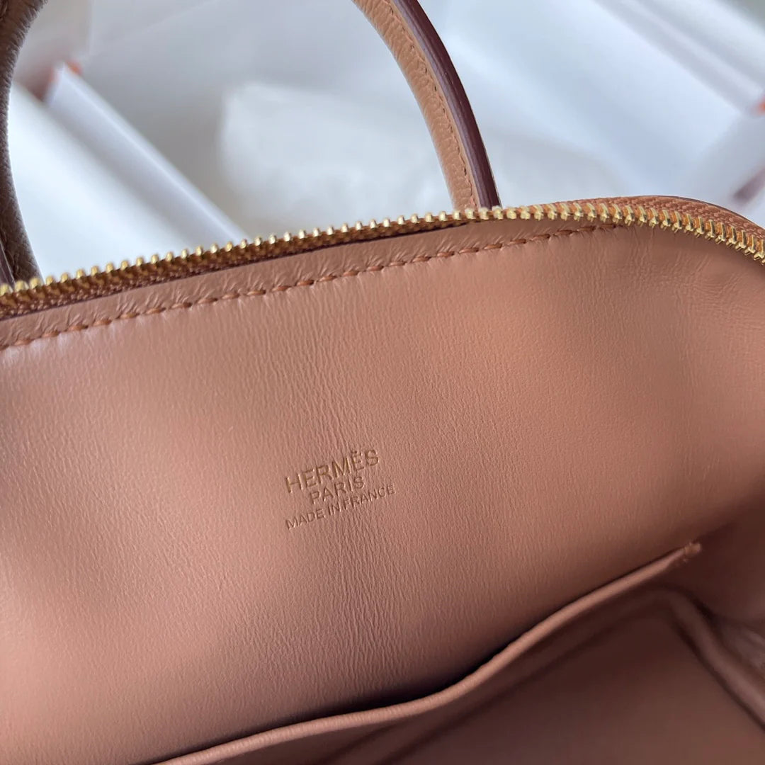 HERMES BAG