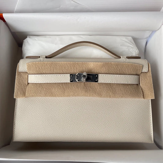 HERMES BAG