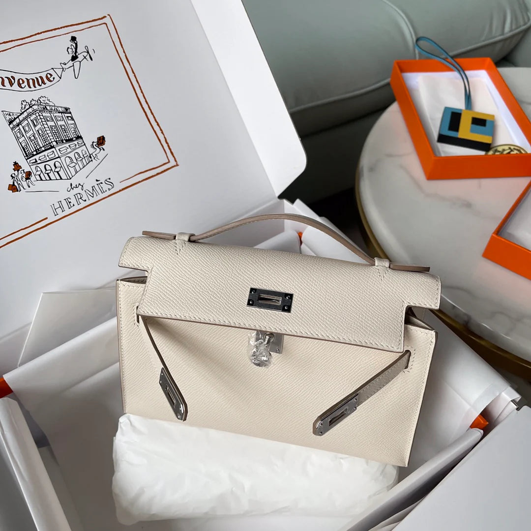 HERMES BAG