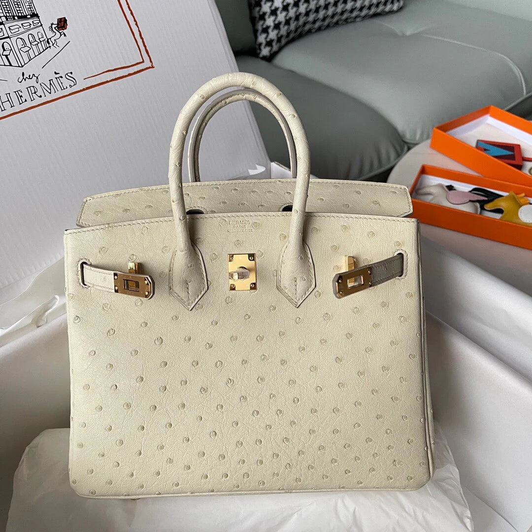 HERMES BAG