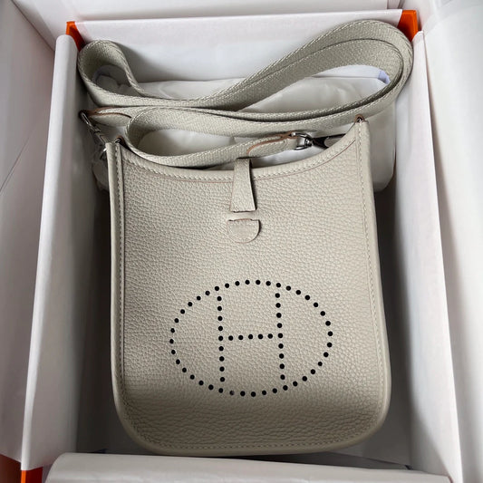 HERMES BAG