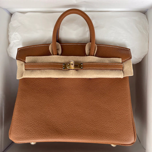 HERMES BAG