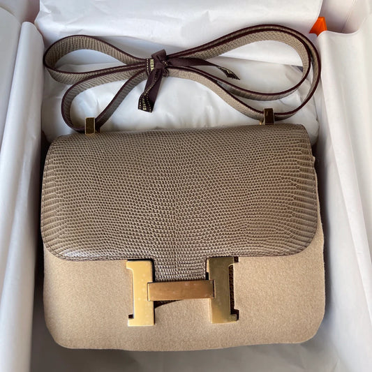 HERMES BAG