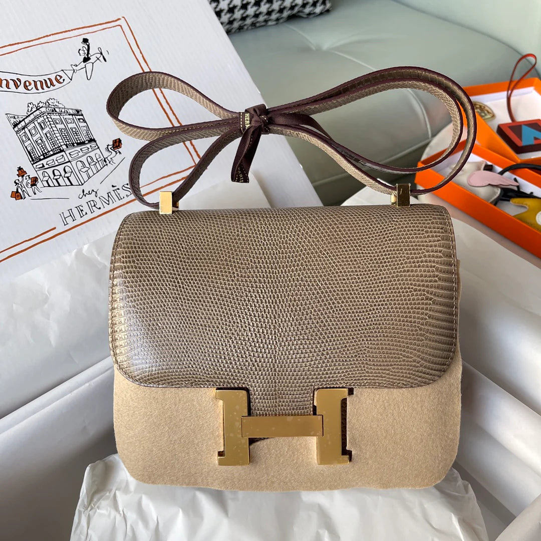 HERMES BAG