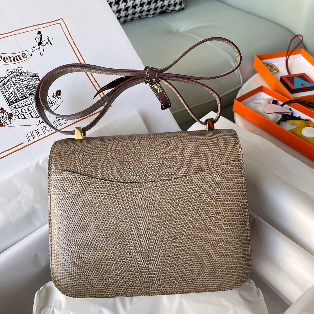 HERMES BAG
