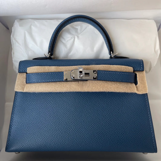 HERMES BAG