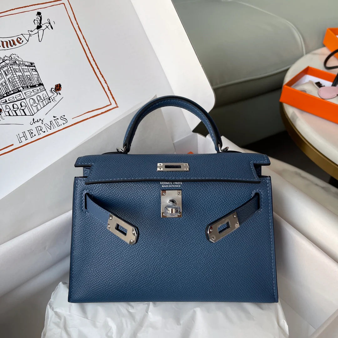 HERMES BAG