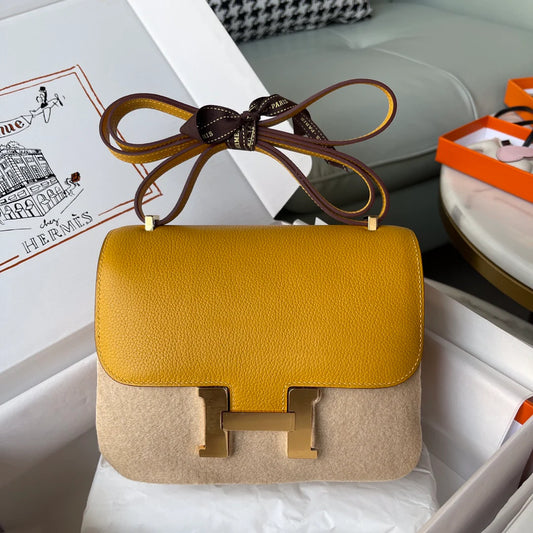 HERMES BAG