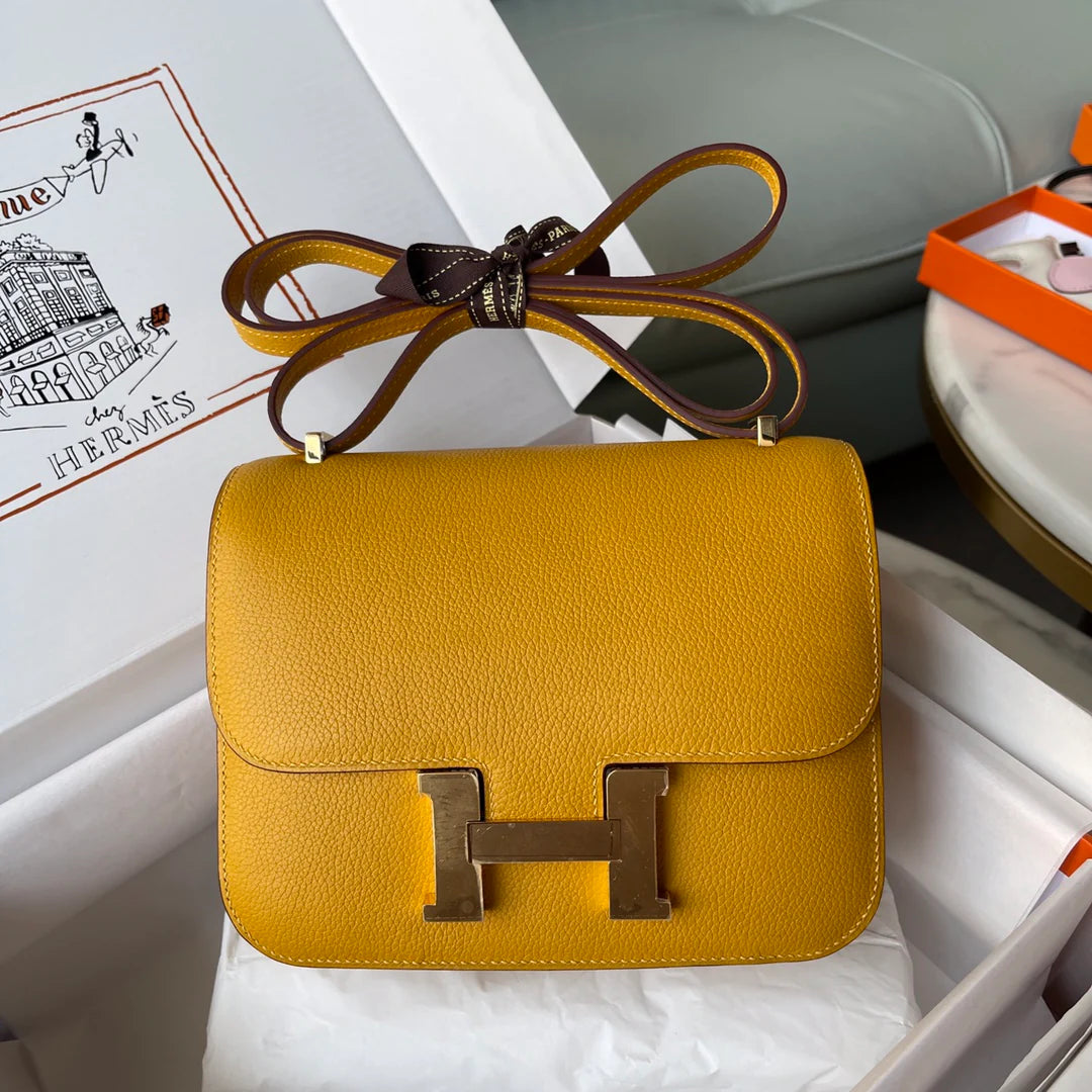 HERMES BAG
