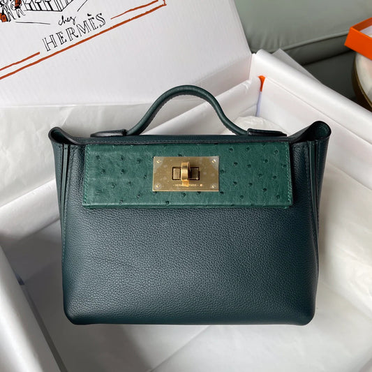 HERMES BAG