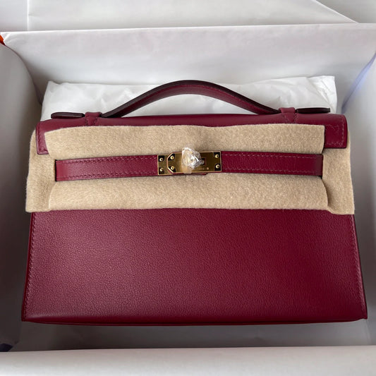 HERMES BAG