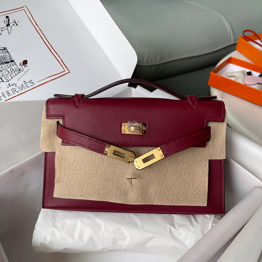 HERMES BAG