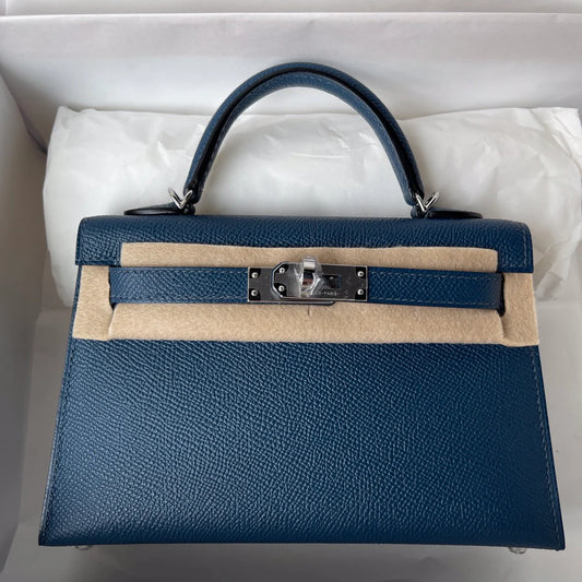 HERMES BAG
