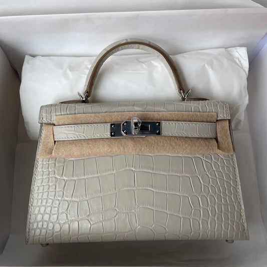 HERMES BAG