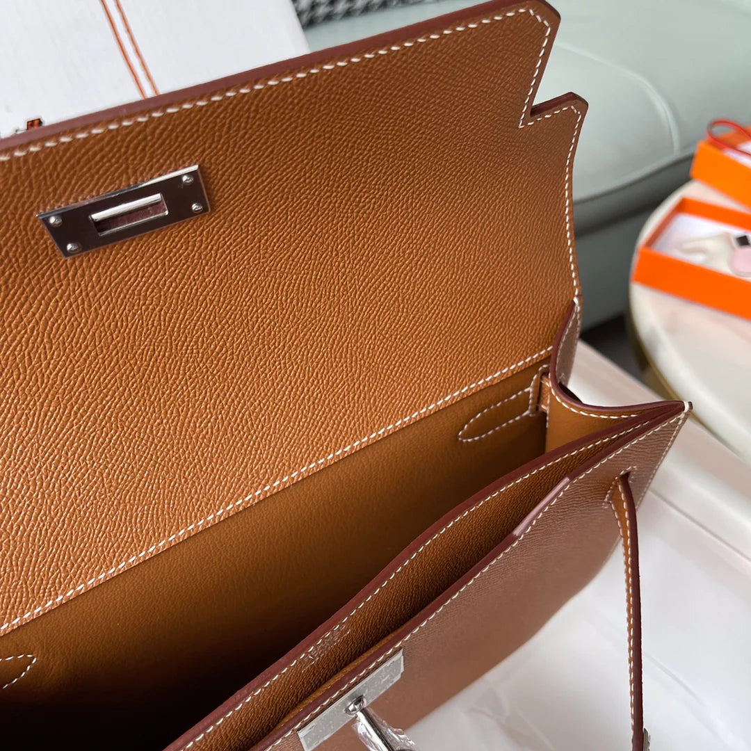 HERMES BAG