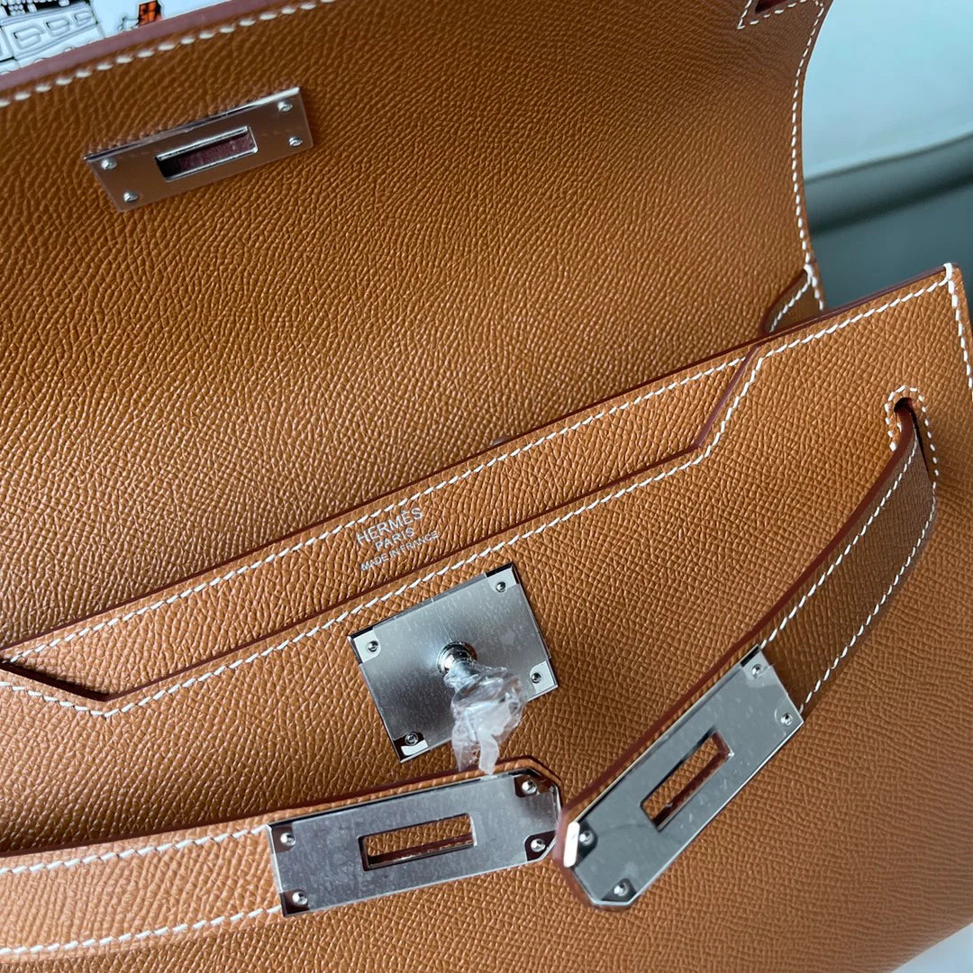 HERMES BAG