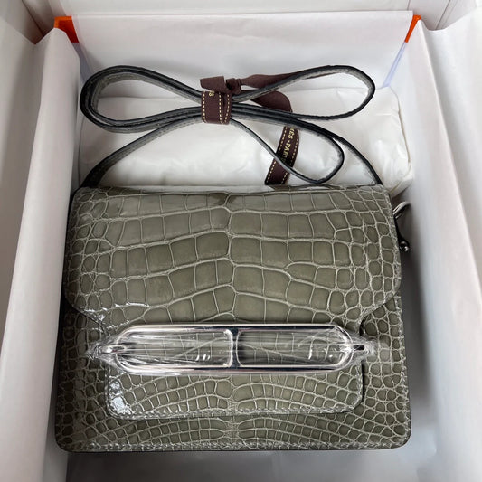 HERMES BAG