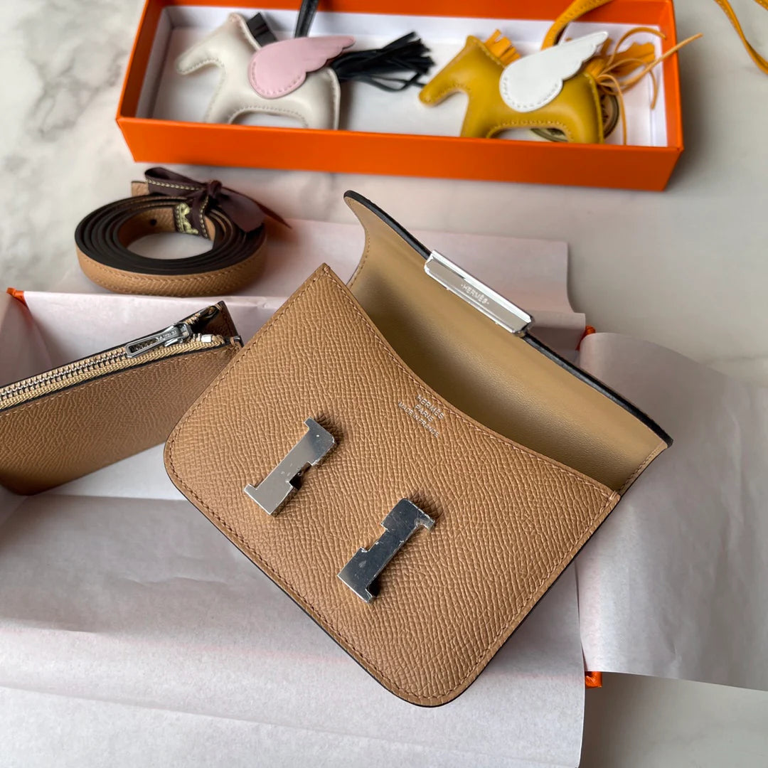 HERMES BAG