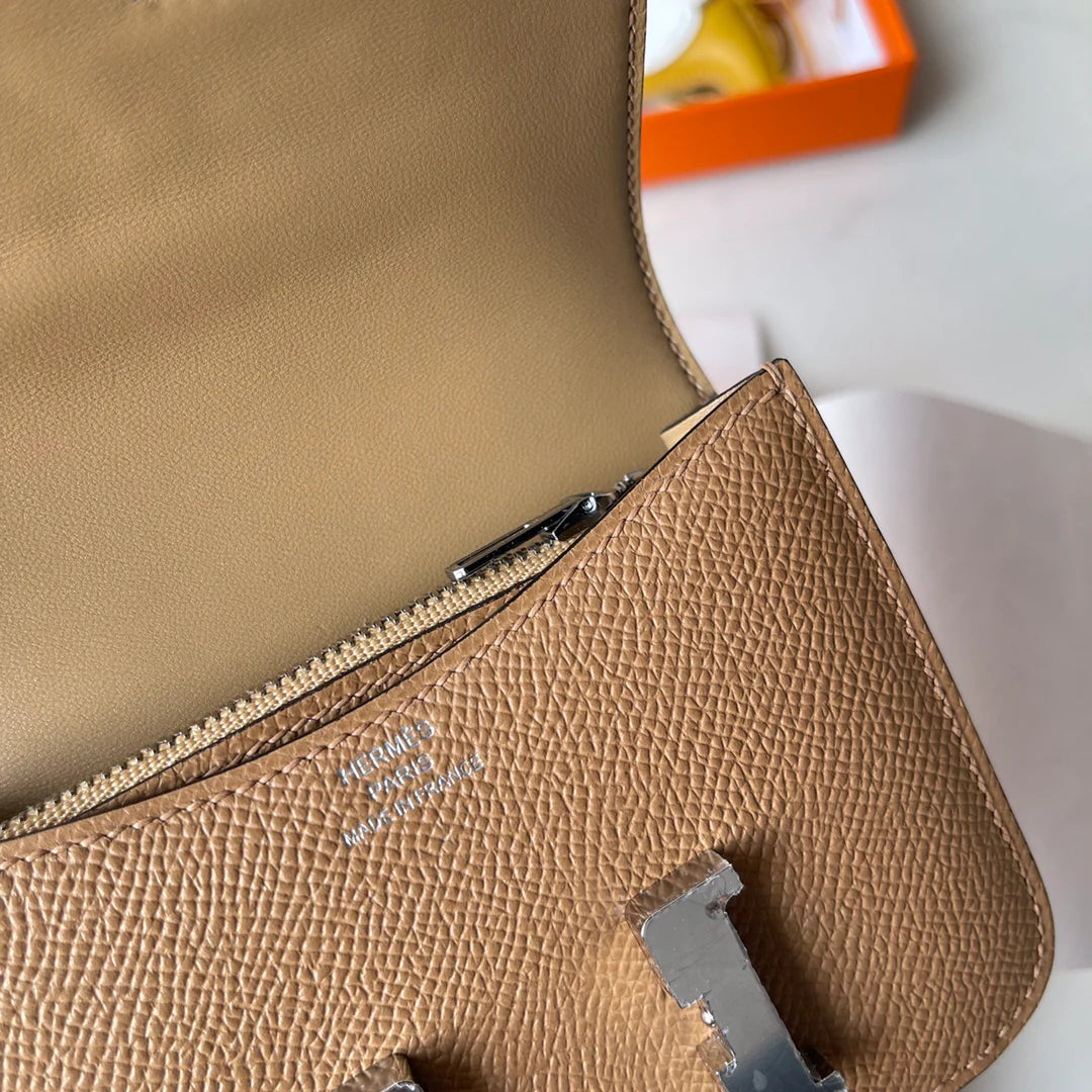 HERMES BAG