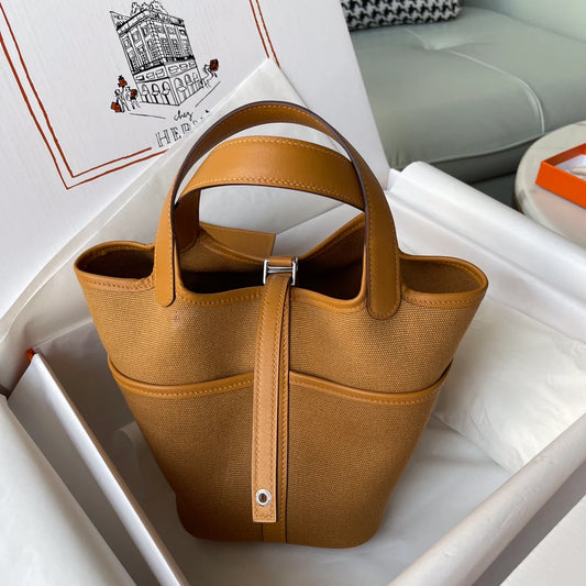 HERMES BAG