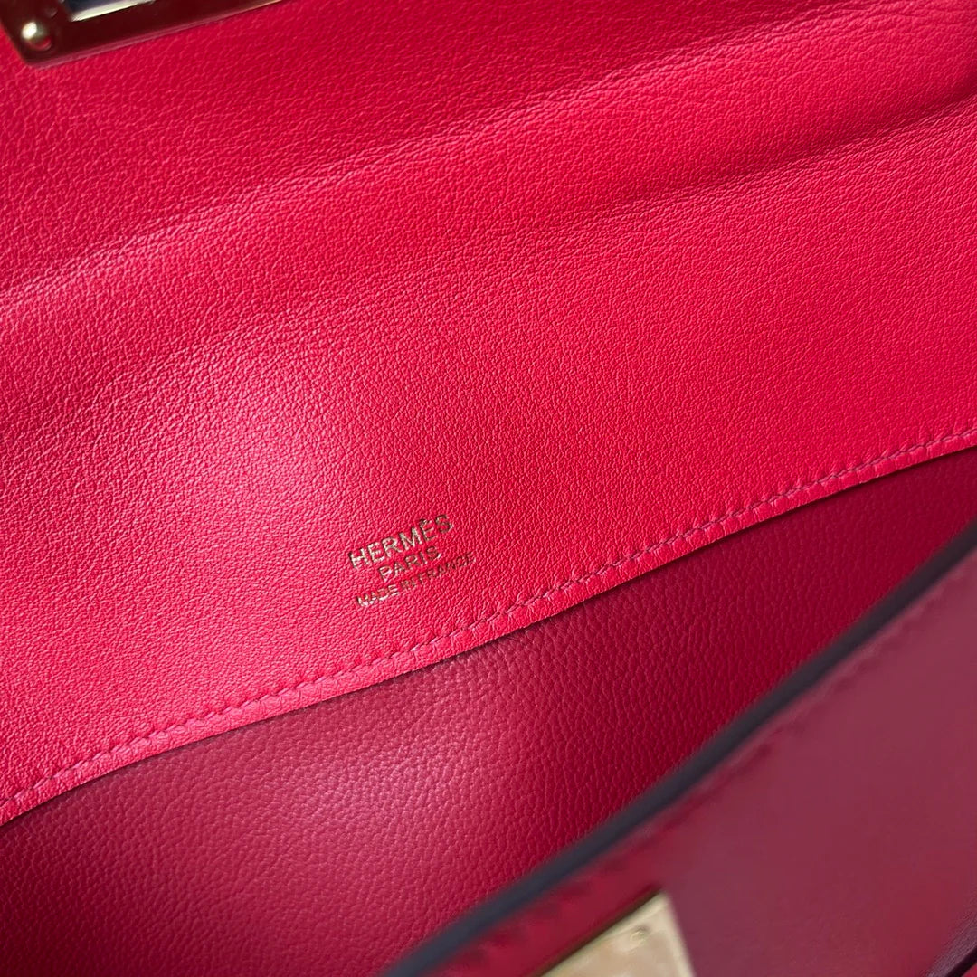 HERMES BAG