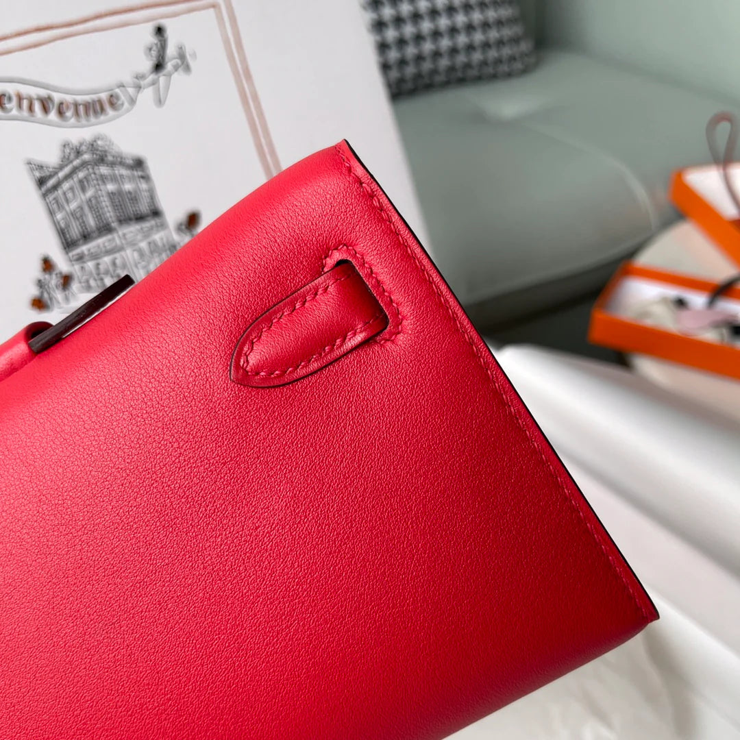 HERMES BAG